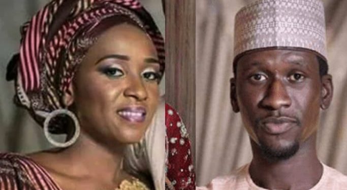 Tinubu reverses Maryam Sanda’s pardon, convict to spend 6 years in prison