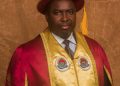 Amupitan appoints former PUNCH editor, Oketola as CPS