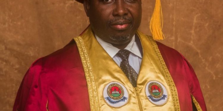 Amupitan appoints former PUNCH editor, Oketola as CPS
