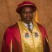 Amupitan appoints former PUNCH editor, Oketola as CPS