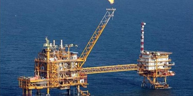 FG set to commission new crude oil export terminal in 50 years