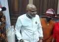 Nnamdi Kanu files fresh motion, seeks quashing of all charges