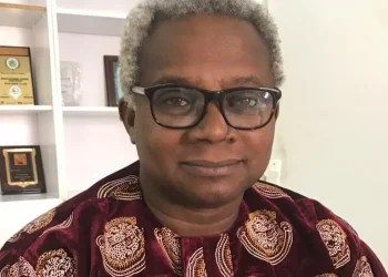 Atiku has shown he’s anti-democrat – Okechukwu