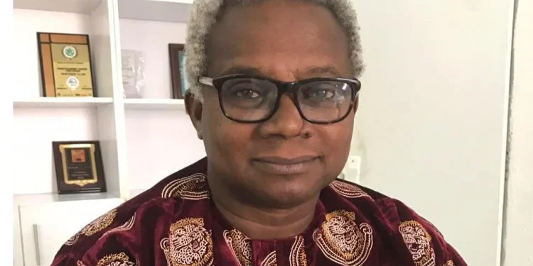 Atiku has shown he’s anti-democrat – Okechukwu