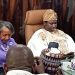 INEC Chairman Amupitan assumes office