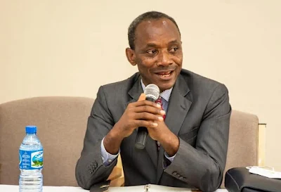 Terrorism Charges: I won’t write any defence if I were Kanu, says Dr. Sam Amadi