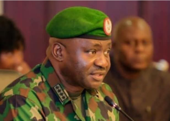 16 Military officers to face trial over indiscipline, breach of service regulations