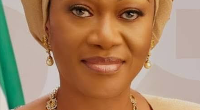 No mother needs to die giving birth — First Lady