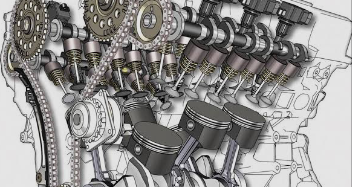 UNIZIK makes history, converts combustion engine to water-powered retrofit