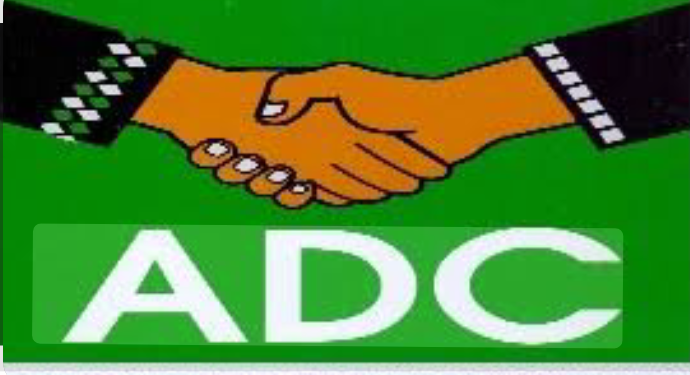 2027: ADC vows to defeat Tinubu, end self-serving politics