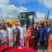 Wike flags off rehabilitation of 15 km old Keffi-Dei-Dei road