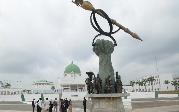 PASAN disassociates from planned protest, cites progress on staff issues