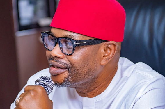 Carry your cross, Enugu Govt tells Minister, Nnaji