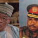 Tinubu grants presidential pardon to Macaulay, Vatsa, Lawan