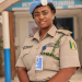 Nigerian Correctional Officer wins 2025 UN award