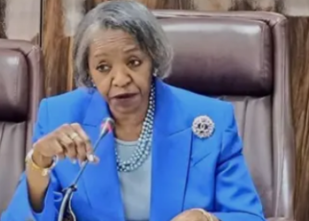 Acting INEC Chair meets political parties, promises transparent Anambra election