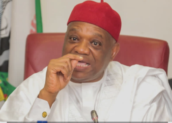 APC’s S/E expansion due to consistency, hard work — Orji Kalu