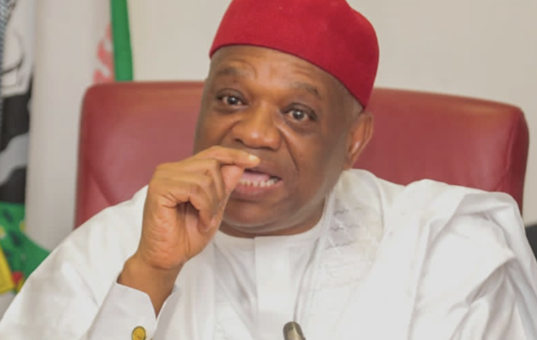 APC’s S/E expansion due to consistency, hard work — Orji Kalu