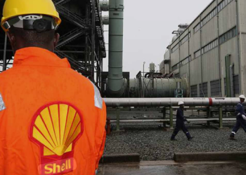 Nigeria secures Shell’s $2bn offshore project as 2nd major gas investment in 18 months