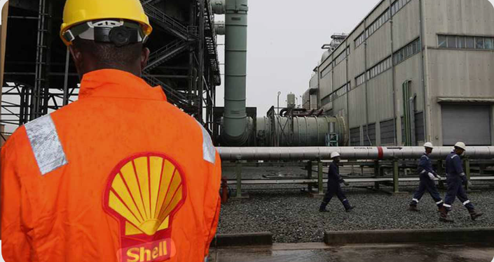 Nigeria secures Shell’s $2bn offshore project as 2nd major gas investment in 18 months