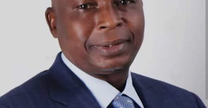 How cybercrime cost Nigeria 500m US dollars each year – AGF