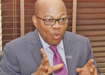 2027: Agbakoba, assesses Tinubu, Atiku, Obi.