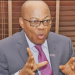 2027: Agbakoba, assesses Tinubu, Atiku, Obi.