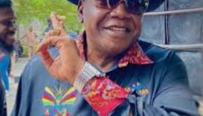 Tinubu congratulates Edem Duke on 70th birthday
