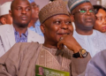 PDP stakeholders rally behind Turaki as consensus Chairman