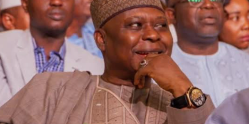 PDP stakeholders rally behind Turaki as consensus Chairman