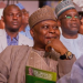 PDP stakeholders rally behind Turaki as consensus Chairman