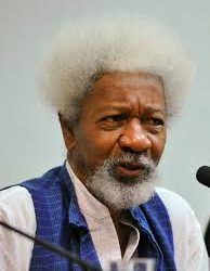 Revocation of my U.S. visa won’t deter me – Soyinka