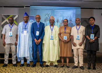 Danlami Nmodu emerges GOCOP president, as Chigbo bows out gracefully 