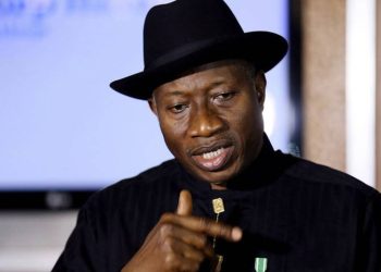 I thought Buhari would’ve ended Boko Haram insurgency quickly since they once chose him as their negotiator – Jonathan