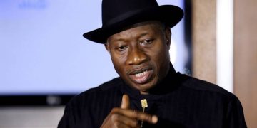 I thought Buhari would’ve ended Boko Haram insurgency quickly since they once chose him as their negotiator – Jonathan