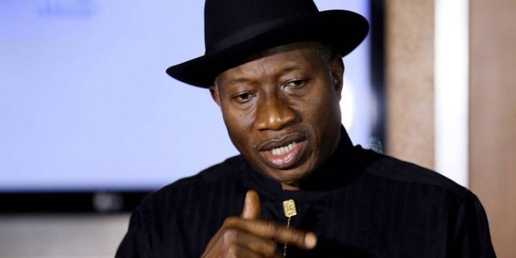 I thought Buhari would’ve ended Boko Haram insurgency quickly since they once chose him as their negotiator – Jonathan