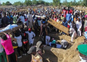 Insecurity: 16,769 Christians, 6,225 Muslims killed in 4 years – Clerics