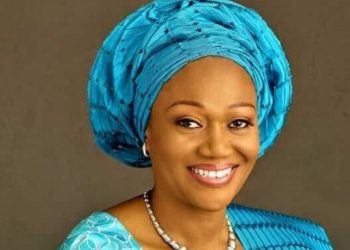 First Lady commissions Public Policy Centre at NIPSS, donates N250m 