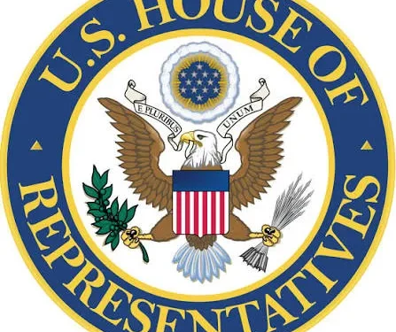 U.S. House of Reps approves sanctions against Nigeria