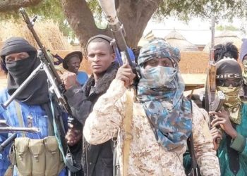25 female students abducted by bandits in GGCSS Maga, Kebbi State – Police
