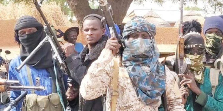 25 female students abducted by bandits in GGCSS Maga, Kebbi State – Police
