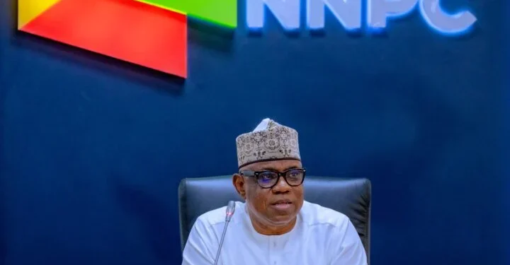 NNPCL hits N5.4trn profit-after-tax