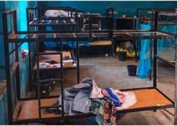 50 kidnapped pupils from Niger Catholic School escape captivity