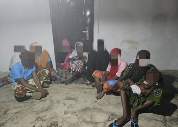How 23 foreigners were lured into Nigeria, held hostage near Abuja