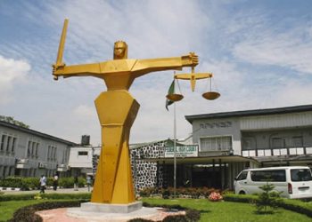 DSS arraigns man for advocating coup d’etat