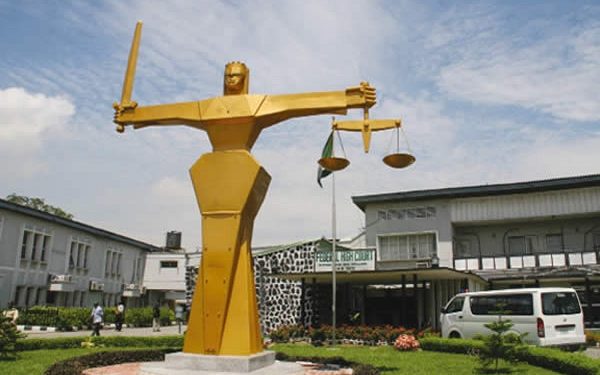 DSS arraigns man for advocating coup d’etat