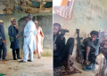 Funtua Council Chairman meets bandits in Katsina on peace mission amid threats of U.S. military threat, sanctions