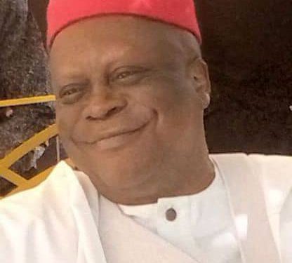 UNN: Akagburuonye to deliver Zik memorial lecture