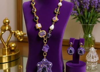 MAKEMS 2025 Jewelry Exhibition holds in Abuja Saturday