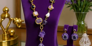 MAKEMS 2025 Jewelry Exhibition holds in Abuja Saturday